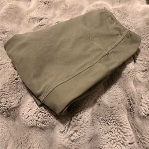 Danskin Dark Olive Leggings